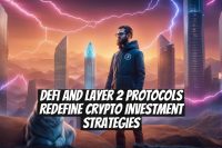 DeFi and Layer 2 Protocols Redefine Crypto Investment Strategies