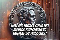 How Are Privacy Coins Like Monero Responding to Regulatory Pressures?