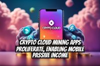 Crypto Cloud Mining Apps Proliferate, Enabling Mobile Passive Income