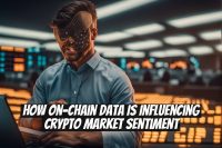 How On-Chain Data Is Influencing Crypto Market Sentiment