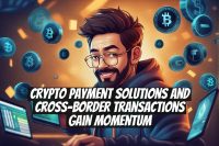 Crypto Payment Solutions and Cross-Border Transactions Gain Momentum