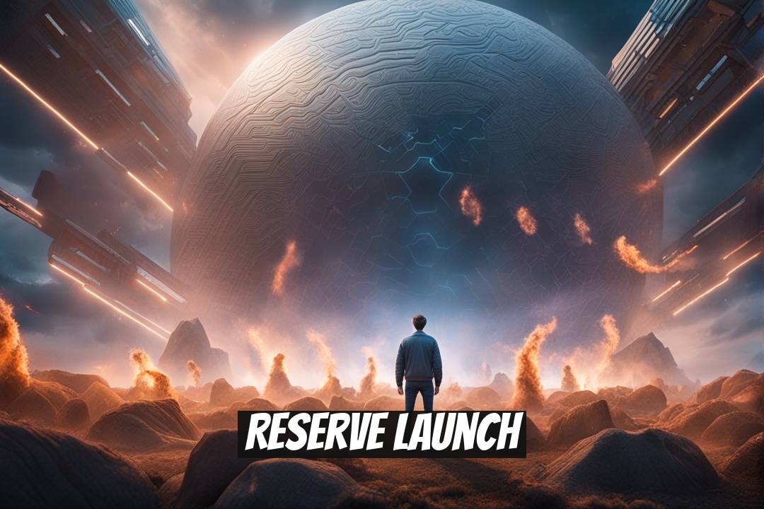 Reserve Launch