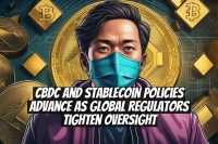 CBDC and Stablecoin Policies Advance as Global Regulators Tighten Oversight
