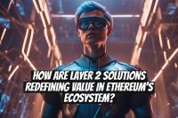 How Are Layer 2 Solutions Redefining Value in Ethereum’s Ecosystem?