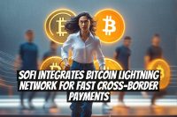 SoFi Integrates Bitcoin Lightning Network for Fast Cross-Border Payments
