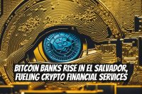 Bitcoin Banks Rise in El Salvador, Fueling Crypto Financial Services