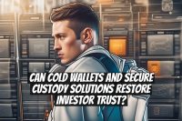 Can Cold Wallets and Secure Custody Solutions Restore Investor Trust?