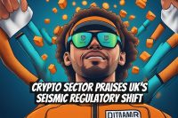 Crypto Sector Praises UK’s Seismic Regulatory Shift