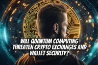 Will Quantum Computing Threaten Crypto Exchanges and Wallet Security?