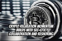 Crypto Regulation Momentum Builds With SEC-CFTC Collaboration and Reshoring
