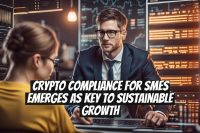 Crypto Compliance for SMEs Emerges as Key to Sustainable Growth