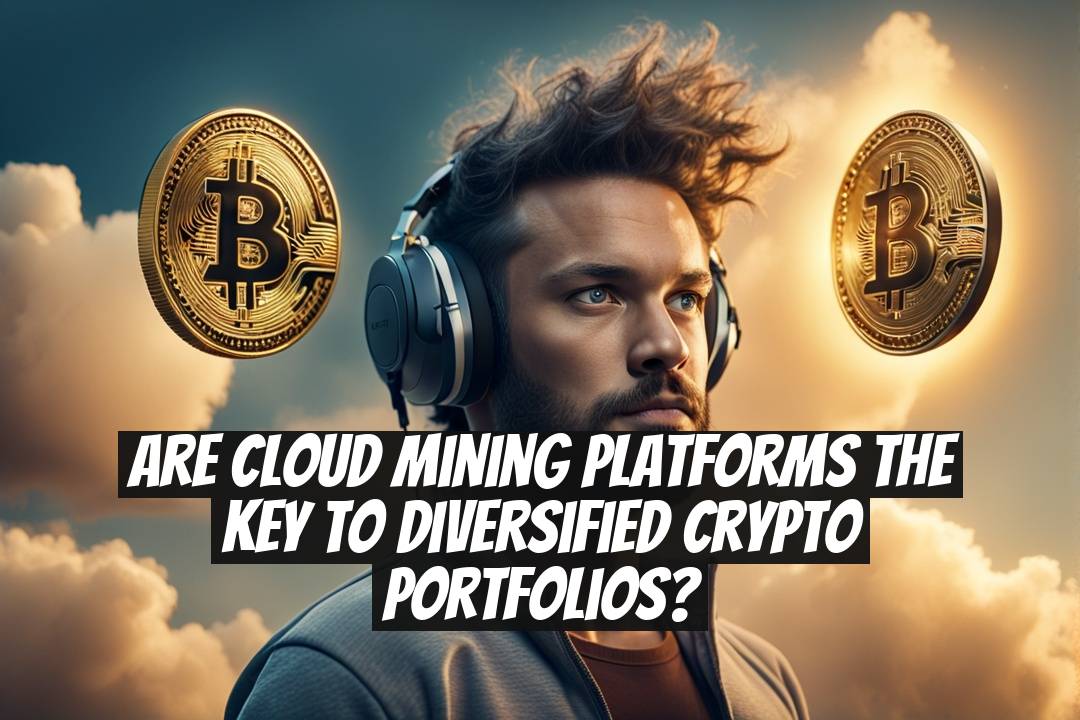 Are Cloud Mining Platforms the Key to Diversified Crypto Portfolios?