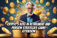 Crypto’s Role in Retirement and Pension Strategies Gains Attention