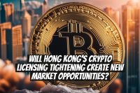 Will Hong Kong’s Crypto Licensing Tightening Create New Market Opportunities?