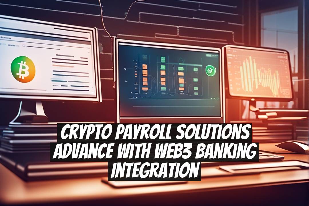 Crypto Payroll Solutions Advance With Web3 Banking Integration