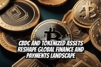 CBDC and Tokenized Assets Reshape Global Finance and Payments Landscape