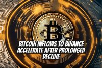 Bitcoin Inflows to Binance Accelerate After Prolonged Decline