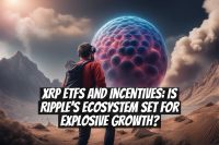 XRP ETFs and Incentives: Is Ripple’s Ecosystem Set for Explosive Growth?