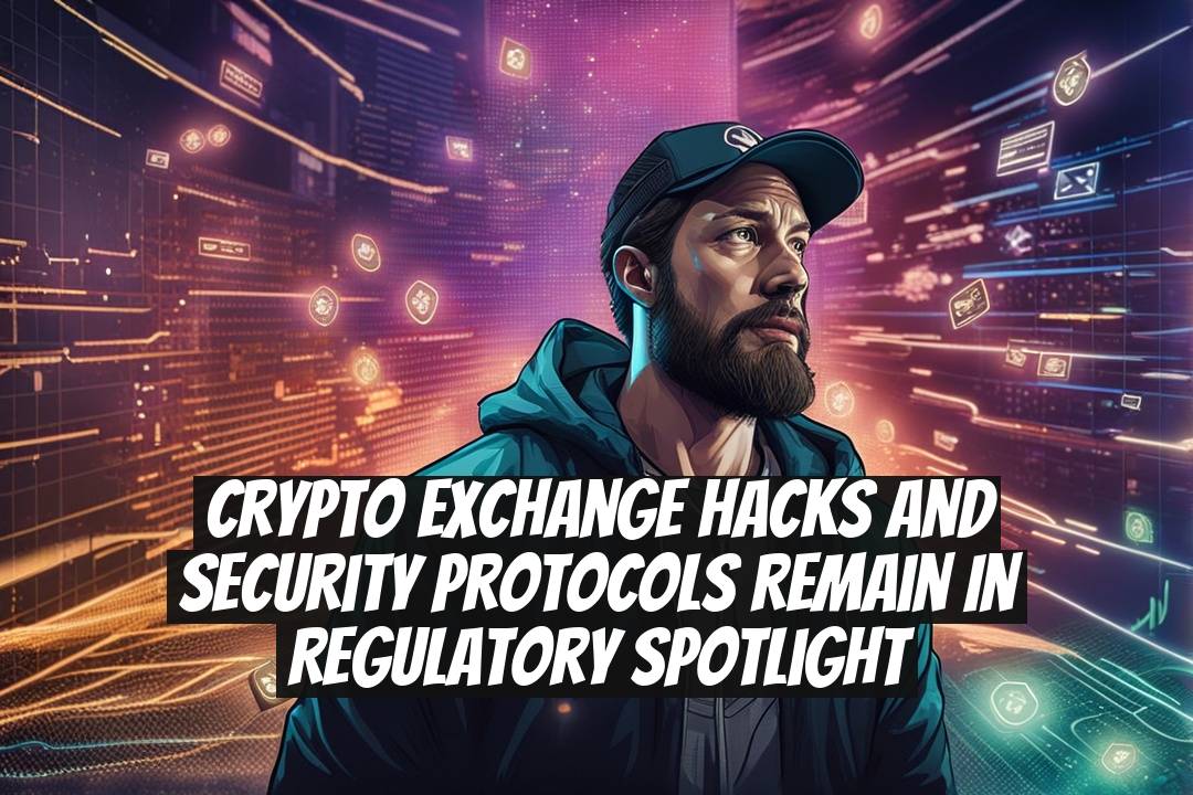 Crypto Exchange Hacks and Security Protocols Remain in Regulatory Spotlight