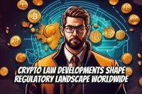 Crypto Law Developments Shape Regulatory Landscape Worldwide