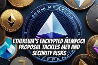 Ethereum’s Encrypted Mempool Proposal Tackles MEV and Security Risks