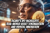 Figure’s IPO highlights real-world asset tokenization and payroll innovation