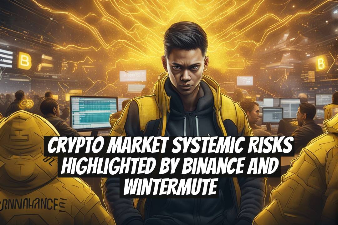 Crypto Market Systemic Risks Highlighted by Binance and Wintermute