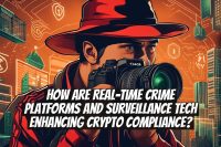 How Are Real-Time Crime Platforms and Surveillance Tech Enhancing Crypto Compliance?