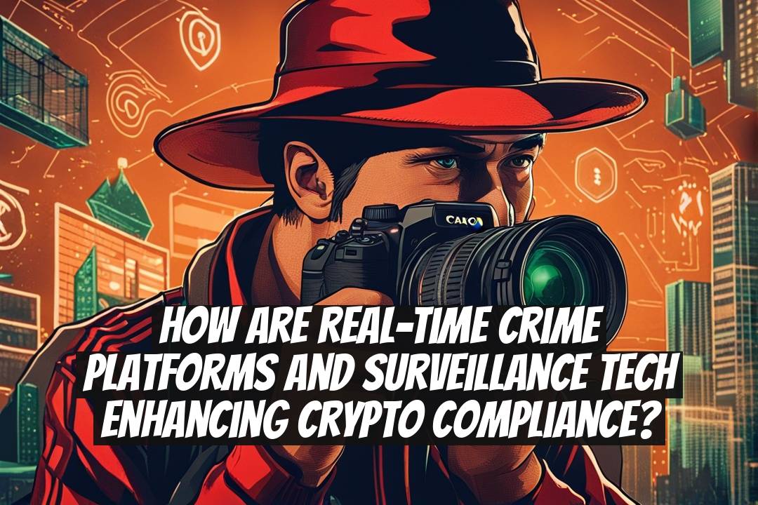 How Are Real-Time Crime Platforms and Surveillance Tech Enhancing Crypto Compliance?