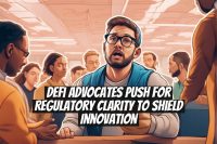 DeFi Advocates Push for Regulatory Clarity to Shield Innovation
