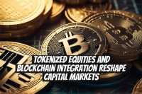 Tokenized Equities and Blockchain Integration Reshape Capital Markets