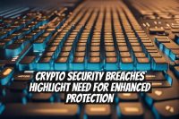 Crypto Security Breaches Highlight Need for Enhanced Protection