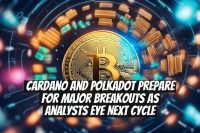 Cardano and Polkadot Prepare for Major Breakouts as Analysts Eye Next Cycle