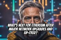 What’s Next for Ethereum After Major Network Upgrades and EIP-7702?