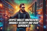 Crypto Wallet Innovations Enhance Security and User Experience