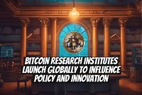 Bitcoin Research Institutes Launch Globally to Influence Policy and Innovation