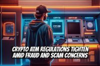Crypto ATM Regulations Tighten Amid Fraud and Scam Concerns