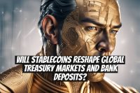 Will Stablecoins Reshape Global Treasury Markets and Bank Deposits?