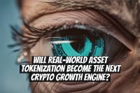Will Real-World Asset Tokenization Become the Next Crypto Growth Engine?