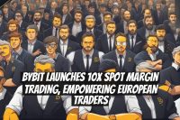 Bybit Launches 10x Spot Margin Trading, Empowering European Traders