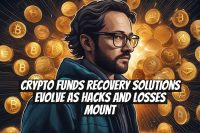 Crypto Funds Recovery Solutions Evolve as Hacks and Losses Mount