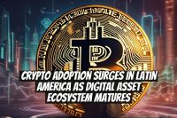 Crypto Adoption Surges in Latin America as Digital Asset Ecosystem Matures
