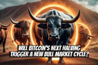 Will Bitcoin’s Next Halving Trigger a New Bull Market Cycle?