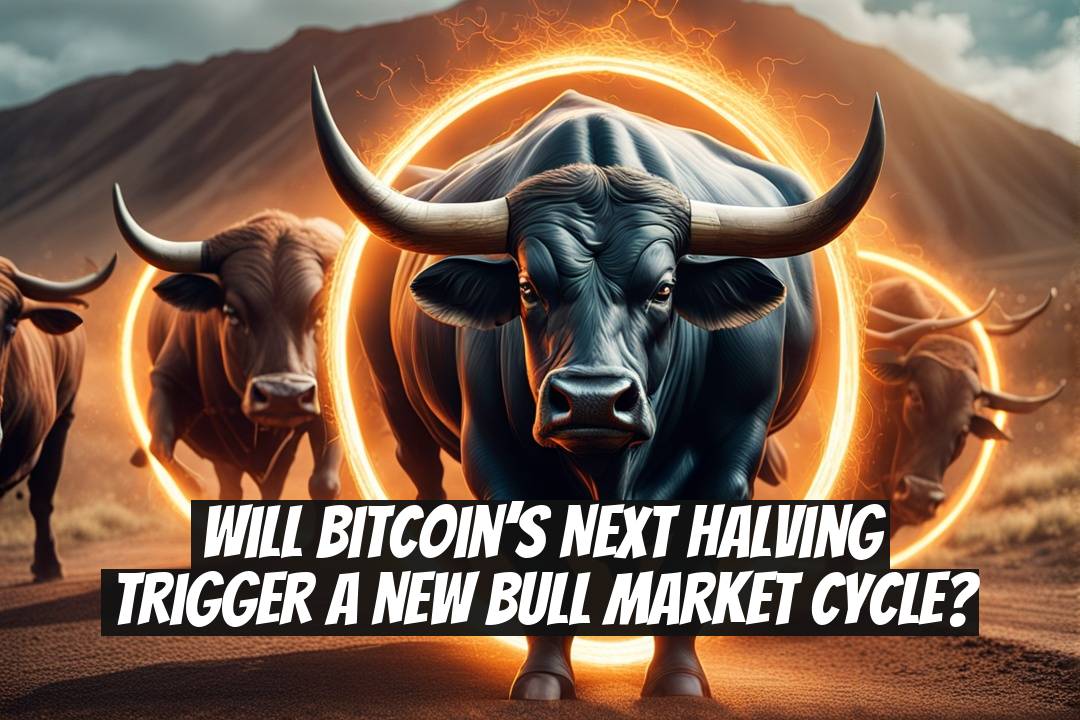 Will Bitcoin’s Next Halving Trigger a New Bull Market Cycle?