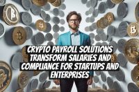 Crypto Payroll Solutions Transform Salaries and Compliance for Startups and Enterprises