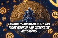 Cardano’s Midnight Rolls Out NIGHT Airdrop and Celebrates Milestones