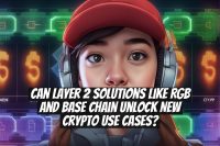 Can Layer 2 Solutions Like RGB and Base Chain Unlock New Crypto Use Cases?