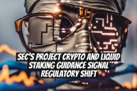 SEC’s Project Crypto and Liquid Staking Guidance Signal Regulatory Shift