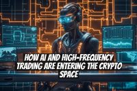 How AI and High-Frequency Trading Are Entering the Crypto Space