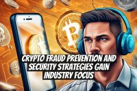 Crypto Fraud Prevention and Security Strategies Gain Industry Focus